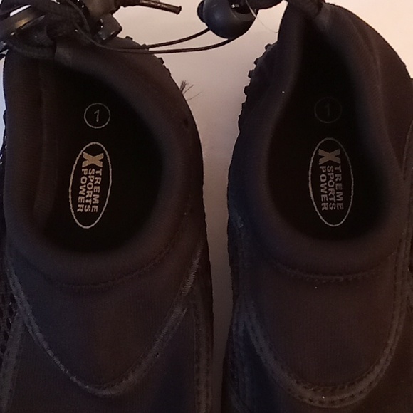 XTREME SPORTS POWER Size 1 Black Color - Picture 7 of 10